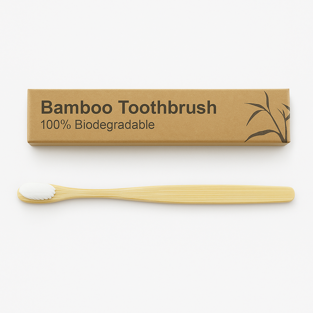 ToothBrushes (Gift)