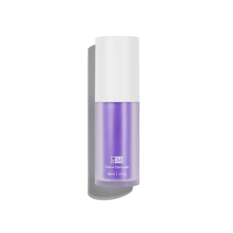 V34 Colour Corrector Serum