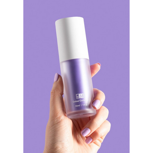 V34 Colour Corrector Serum